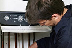 boiler repair Luston