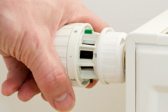 Luston central heating repair costs