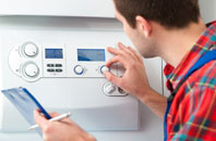 free commercial Luston boiler quotes