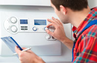 free Luston gas safe engineer quotes