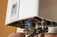 free Luston boiler install quotes