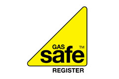 gas safe companies Luston